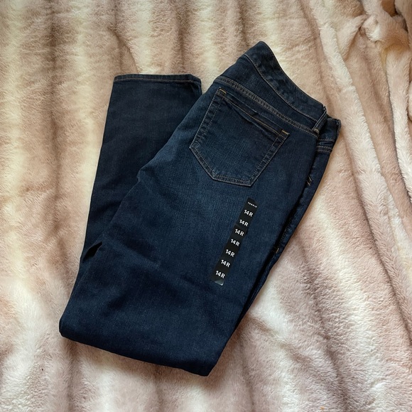torrid Denim - Torrid Boyfriend Straight Jeans